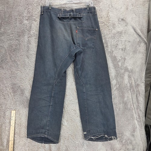 Jeans vintage levis engineered - jeans,