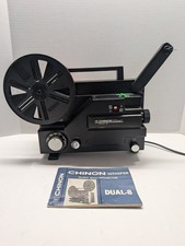 Proiettore Film Chinon Whisper