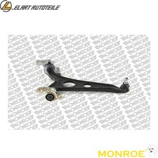 SOSPENSIONE RUOTA MANUBRIO