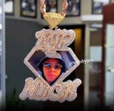 Memorial Stone Shape Photo