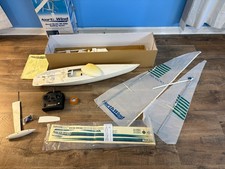 ABC Hobby Northwind 36 RC