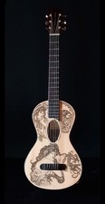 Romantic Classical Guitar 