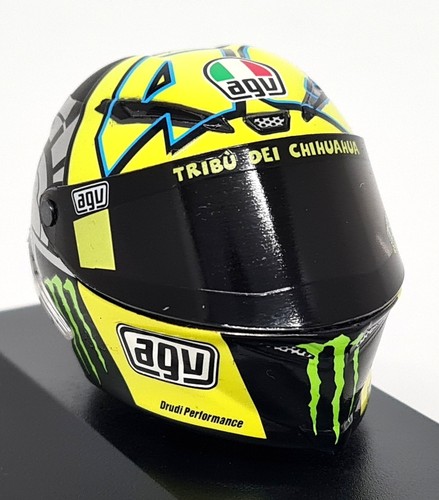 Casco custodia minichamps - casco,