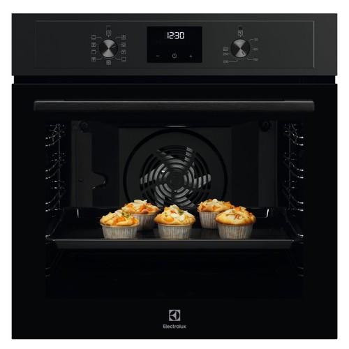 Electrolux forno incasso - forno, da