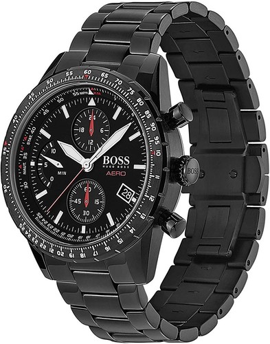 Hugo boss whatch aero - hugo,