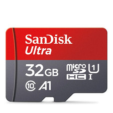 Scheda memoria sandisk - scheda, di
