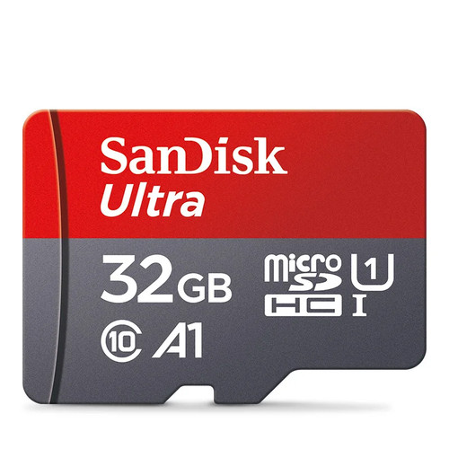 Scheda memoria sandisk - memoria,