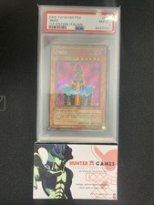 Yu-Gi-Oh! Jinzo PSV-000