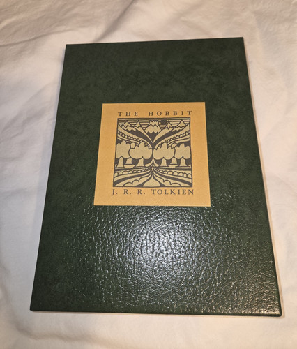 Hobbit r tolkien - hobbit, j.r.r.