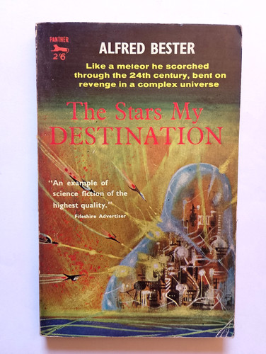 The stars destination - stars,