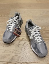New Balance 993 OG Grigio
