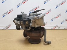 BMW 3 F30 F35 F31 2013 Diesel