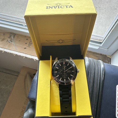 Orologio uomo aviatore invicta - aviatore,