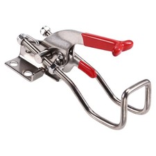 Fibbia Lucchetto 304 Acciaio