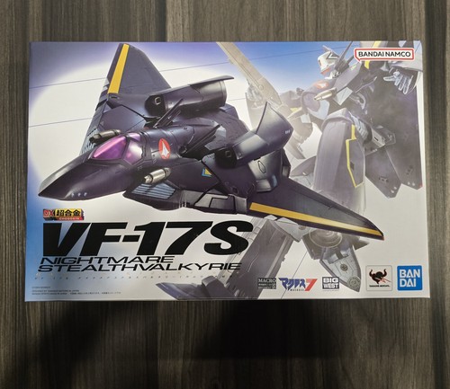 Chogokin macross vf - macross, 7