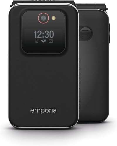 Emporia joy nero - joy,