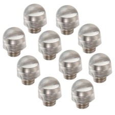  10 Pcs Hair Scissor Replacement Forbici Dentate Parrucchiere Forbice