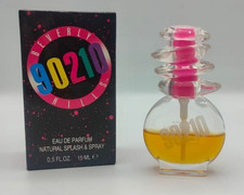 Beverly Hills - profumo 15 ml