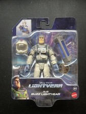 Lightyear Disney Pixar Buzz