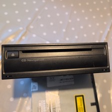 AUDI A6 C6 04-08 LETTORE CD