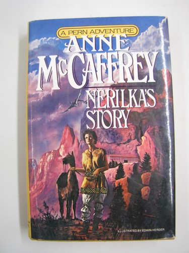 Vintage nerilka story anne - nerilka's,