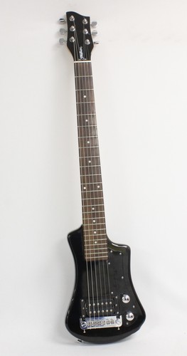 Hofner shorty chitarra - hofner,