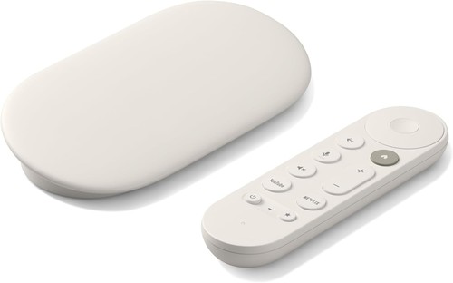 Google streamer 4k - -,