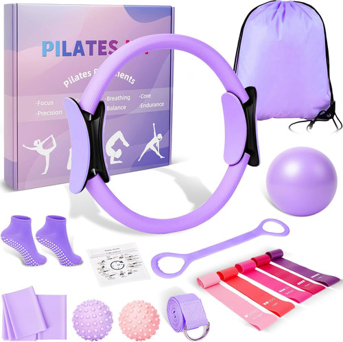 Home pilates kit per - kit,