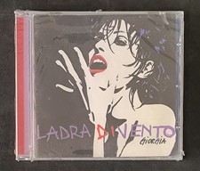 Giorgia ‎– Ladra Di Vento