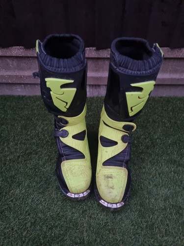 Stivali motocross thor - stivali,