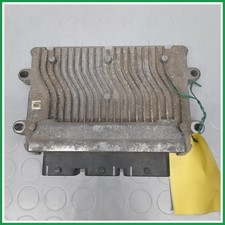 Centralina Motore Iniezione