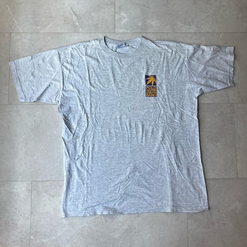 Maglietta vintage polo hofer - maglietta, &