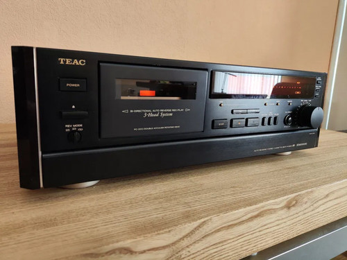 Teac 9000 cassette deck - r-9000,