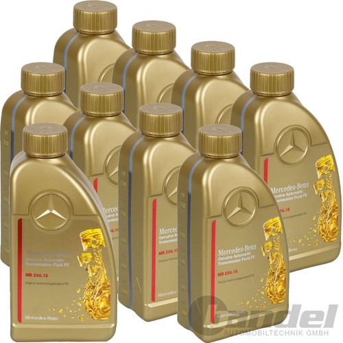 Olio cambio originale - olio,