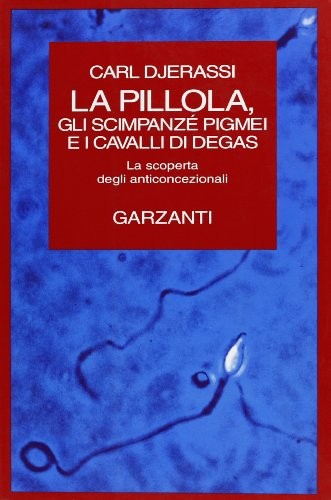Pillola gli scimpanzè - gli,