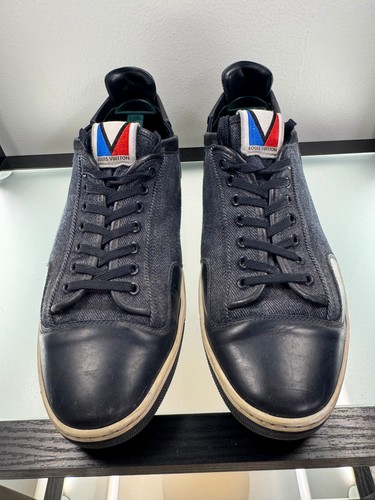 Sneakers louis vuitton - louis, da