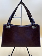 Borsa a tracolla vintage MCM