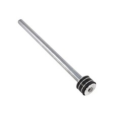 Faac 4350105 pistone ribadito - faac,