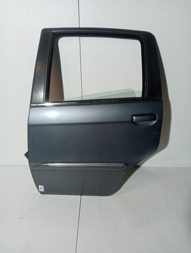 46828925 porta post grigio - porta,