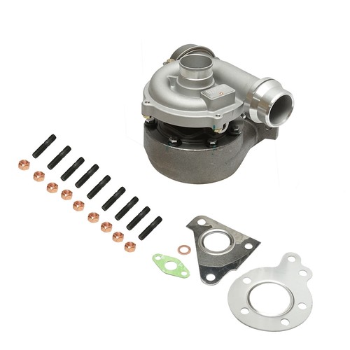 Turbocompressore per iveco - per,