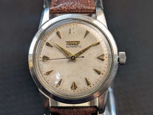 Orologio uomo automatico