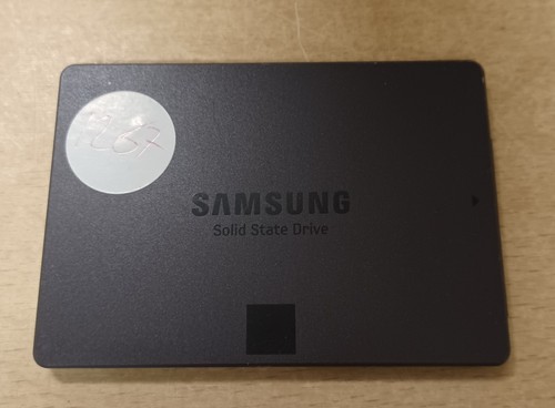 Samsung 840 evo - evo, ssd