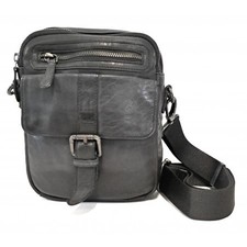 Borsello Uomo in pelle vintage