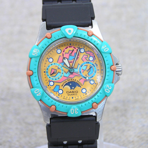 Super rara orologio - [super, rara!]