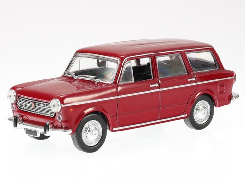 Fiat 1100 familiare - fiat, 1966