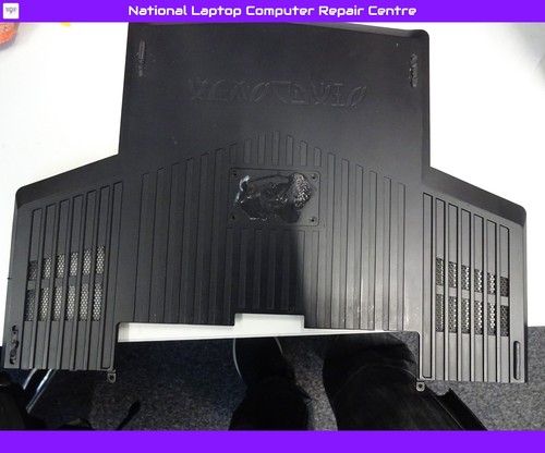 Dell alienware m15x pannello - alienware,