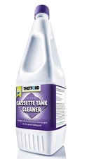 DETERGENTE PER LA PULIZIA DELLA CASSETTA WC DA 1 LT THETFORD CASSETTE TANK CLEAN