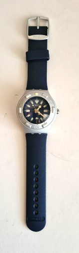 1999 swatch irony scuba - swatch,