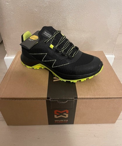 Scarpa wurth modyf - modyf, ob