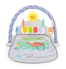 Palestrina Neonato con Giochi